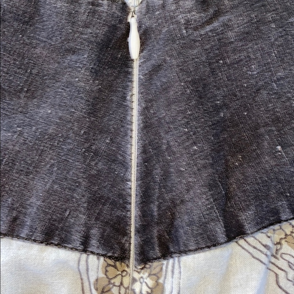 butterfly sequin skirt set - Picture 5 of 7